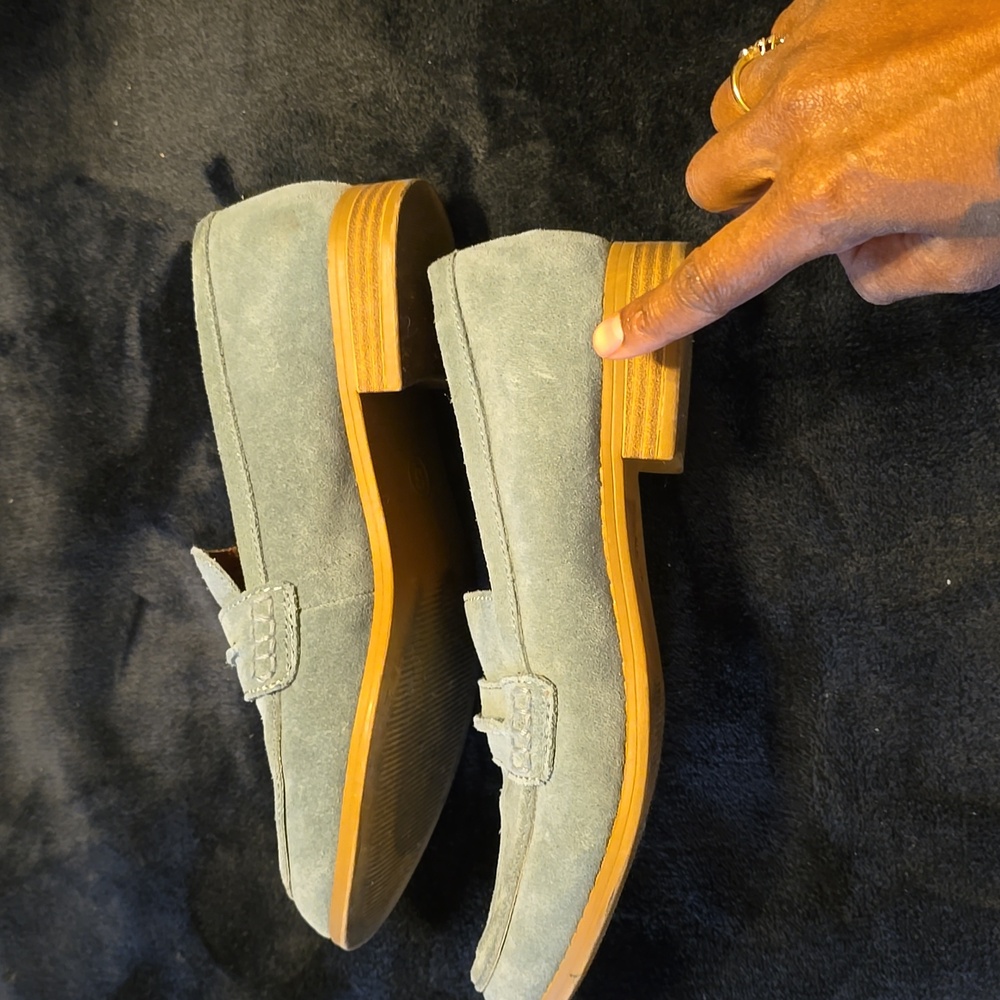 Universal Tread loafers - Picture 2 of 5